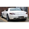 Quicksilver Mercedes SLS (2010-)