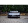 Quicksilver Porsche 911 992 Carrera tłumik końcowy