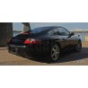 Quicksilver Porsche 911 Carrera (996)