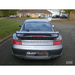 Quicksilver Porsche 911 GT2 (996) tłumik końcowy