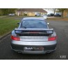 Quicksilver Porsche 911 GT2 (996) tłumik końcowy