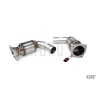 Quicksilver Porsche 911 Turbo (991) Sportowe katalizatory