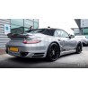 Quicksilver Porsche 911 Turbo (997.2) tłumik końcowy