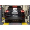 Quicksilver Porsche Cayenne S V6 2.9 TT / 3.0