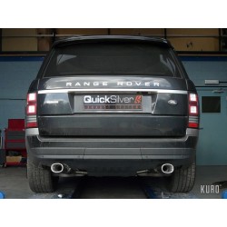 Quicksilver Range Rover 5.0 (2013+)