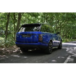 Quicksilver Range Rover 5.0 V8 Super Charged 2018+