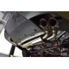Quicksilver Range Rover P530 / SV P615 4.4 V8 Twin Turbo 2022+