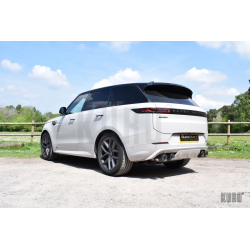 Quicksilver Range Rover Sport 3.0 P360 & P400 Sound Architect