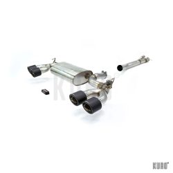 Quicksilver Range Rover Sport 3.0 P440e/P460e/P510e/P550e Sound Architect