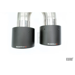 Quicksilver Range Rover Sport 3.0 P440e/P460e/P510e/P550e Sound Architect