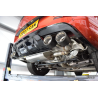 Quicksilver Range Rover Sport 3.0 P440e/P460e/P510e/P550e Sound Architect