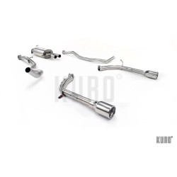 Quicksilver Range Rover Sport 4.4 V8 (2005-09)