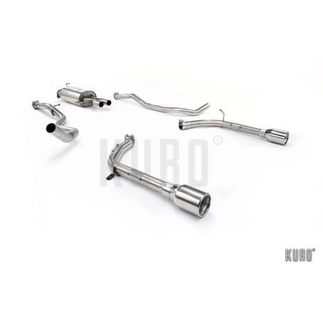 Quicksilver Range Rover Sport 4.4 V8 (2005-09)
