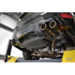 Quicksilver Range Rover Sport 5.0 V8 Super Charged
