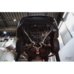 Quicksilver Range Rover Sport 5.0 V8 SuperCharged (2014+)