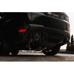 Quicksilver Range Rover Sport 5.0 V8 SuperCharged (2014+)