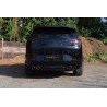 Quicksilver Range Rover Sport P530 4.4 V8