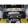Quicksilver Range Rover Sport SV 635 4.4 V8