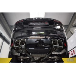 Quicksilver Range Rover Velar SVA P550