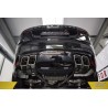 Quicksilver Range Rover Velar SVA P550
