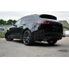 Quicksilver Range Rover Velar SVA P550