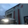 Quicksilver Rolls Royce Cullinan