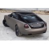 Quicksilver Rolls Royce Wraith Tłumiki końcowe