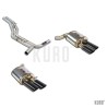 Supersprint Audi A6 / A7 3.0 55TFSI GPF-back