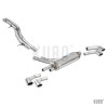 Supersprint Audi Q7/Q8 50/60 3.0 TFSI e-Hybrid GPF/OPF Cat-back