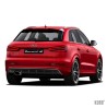 Supersprint Audi RS Q3 2.5 TFSI Cat-back RACE