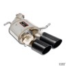 Supersprint Audi RS6 / RS7 4.0 TFSI GPF/OPF Cat-back