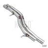 Supersprint Audi SQ7/SQ8 Cat-back