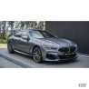 Supersprint BMW G16 M850i Gran Coupè Cat-back