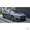 Supersprint BMW G16 M850i Gran Coupè Cat-back