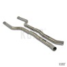 Supersprint BMW M5 F90 Catback Nonresonated