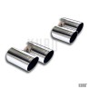 Supersprint BMW M5 F90 Catback Resonated