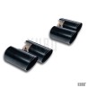 Supersprint BMW M5 F90 Catback Resonated
