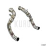 Supersprint BMW M5 F90 Downpipe De-cat