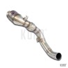 Supersprint BMW M5 F90 Downpipe ze sportowym katalizatorem
