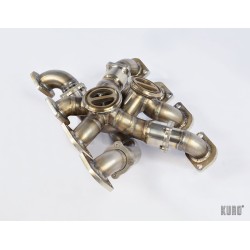 Supersprint BMW M5 G90/G99 Manifold - kolektory wydechowe