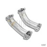 Supersprint BMW M5 G90/G99 Secondary Downpipe De-cat