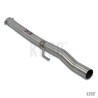Supersprint Mercedes A-klasa 220/250 W177 Cat-back