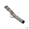 Supersprint Mercedes A-klasa 220/250 W177 Cat-back