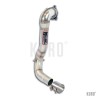 Supersprint Mercedes A-klasa 220/250 W177 Cat-back