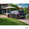 Supersprint Mercedes A45/A45 S AMG W177 Cat-back
