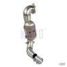 Supersprint Mercedes CLA 220/250 C118 Cat-back