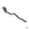 Supersprint Mercedes G500 / G550 W463A Catback
