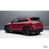Supersprint Mercedes GLA35 AMG H247 Cat-back