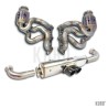 Supersprint Porsche 991 GT3 RS GPF/OPF Cat-back