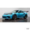 Supersprint Porsche 991 GT3 RS GPF/OPF Cat-back